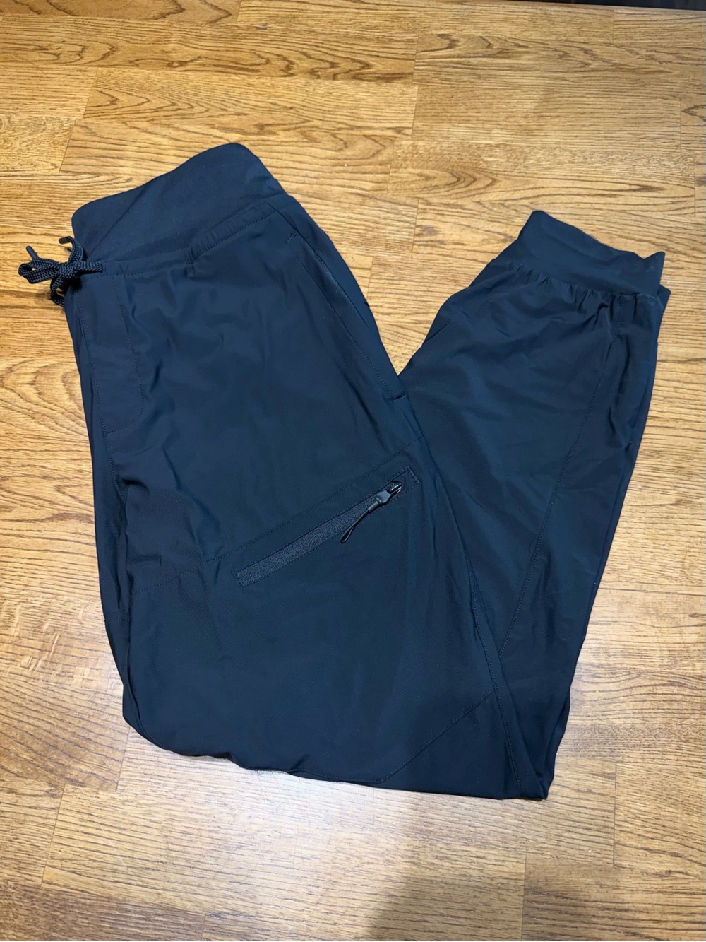 Baleaf Women's High Waisted Cargo Joggers